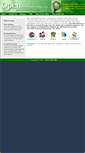 Mobile Screenshot of open.palmbayflorida.org